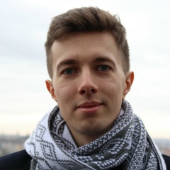 Евгений Ручкин, 05.11, Екатеринбург