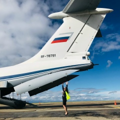Оксана Мальцева, 25.07, Барнаул