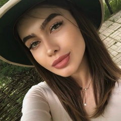 Александра Ткачёва, 23.12, Ростов-на-Дону