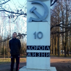 Кирилл Спиров, 24.10