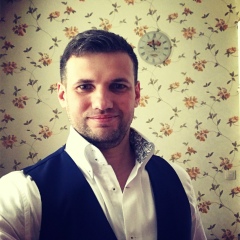 Василий Лебедев, 05.01, Москва