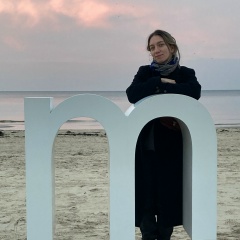 Marta Bagdasarian, 10.03, Санкт-Петербург