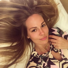 Anna Chuenko, 21.06.1989, Москва