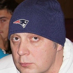 Александр Сайженков