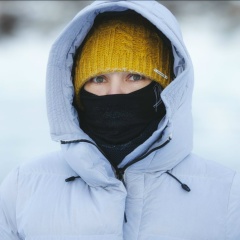 Елена Кондакова, 07.01, Санкт-Петербург