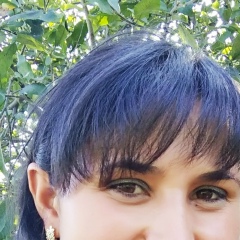 Інна Сініцина-Видцюк, 25.06, Одесса