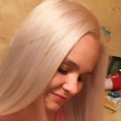 Дарья Птушкина, 24.01.1993, Калуга