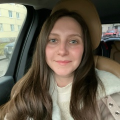 Светлана Целяева, 21.07, Санкт-Петербург