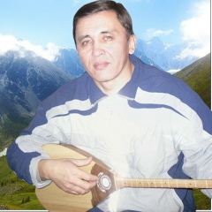 Кайрат Кудабаев, 11.02.1971, Шымкент