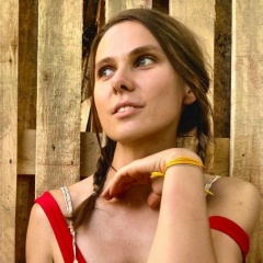 Таня Никитина