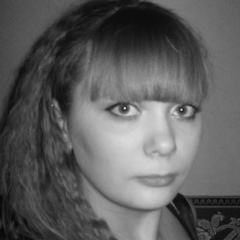 Ирина Литвиненко, 02.06.1985, Киев
