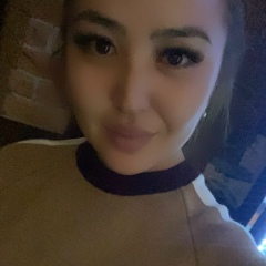 Сандугаш Болат, 29.03, Алматы