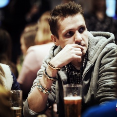 Серёжа Луноход, 17.09, Екатеринбург