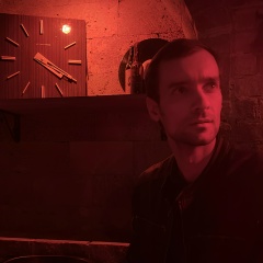 Андрей Бойко, Анапа