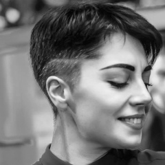 Kate Avakova, 10.02, Москва