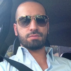 Bert Andrade, 11.06, Ribeirão Preto