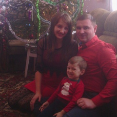 Валюшка Бовсуновська, 09.08, Самчики