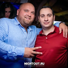 Armen Minosyan, 13.10.1985, Москва