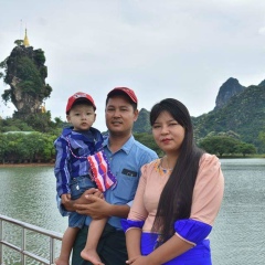 Shwe Sin-Phyo, 01.12.2002