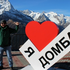 Олег Гнидкин, 29.05.1984, Краснодар