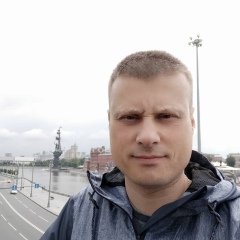 Тарас Колесник, 15.07, Тверь