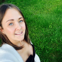 Ксения Давыдкина, Уфа