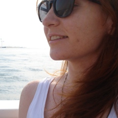 Маша Лукашевич, 26.04.1990, Москва