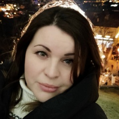 Марина Сова, 13.07, Киев