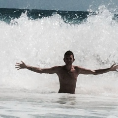 Фирас Салем, 15.10.1985, Санкт-Петербург