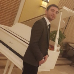 Ilkin Hasanov, 10.02, Баку