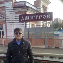 Orifjon Achilov, 26.07.1983