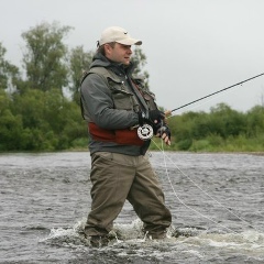 Игорь Арт, 04.07.1978, Москва
