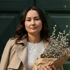 Елена Сергеева, Чебоксары