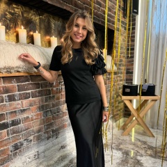 Анна Меркулова, 25.03, Пермь