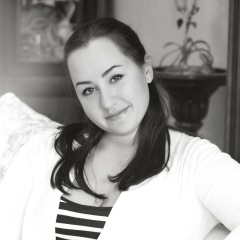 Евгения Дука, 06.03.1987, Санкт-Петербург