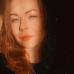 Ольга Меликова, 18.02.1990