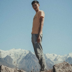 Дидар Темиргали, 30.08.1992, Алматы