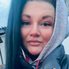 Ирина Межецкая, 15.06.1993, Красноярск