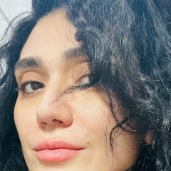 Амалия Карапетян, Санкт-Петербург