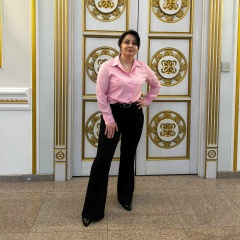 Рузанна Багдасарян, 22.08