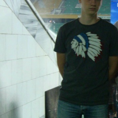 Максим Мезенцев, 29.05.1994, Краснодар