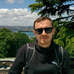 Сергей Дергунов, 06.01