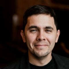 Ильдар Шайхивалиев