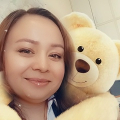 Алена Мифтахова, 28.07.1983, Кемерово