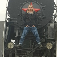 Олег Разуваев, 13.04, Москва