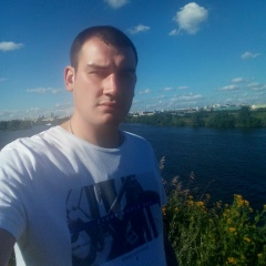 Роман Лаврентьев, 23.11, Москва