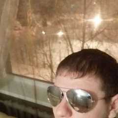 Паша Баронов, 10.11.1984, Петропавловск