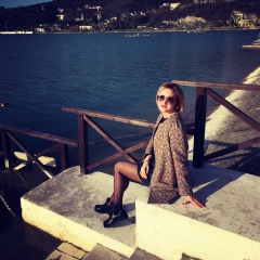 Юлия Мезина, 11.09, Новороссийск