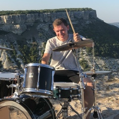 Алексей Чигирев, 03.01.1994, Москва