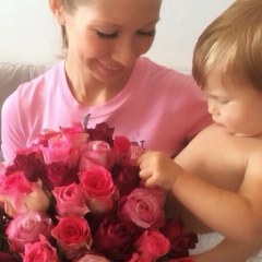 Елена Рябухина, 10.11.1984, Новосибирск